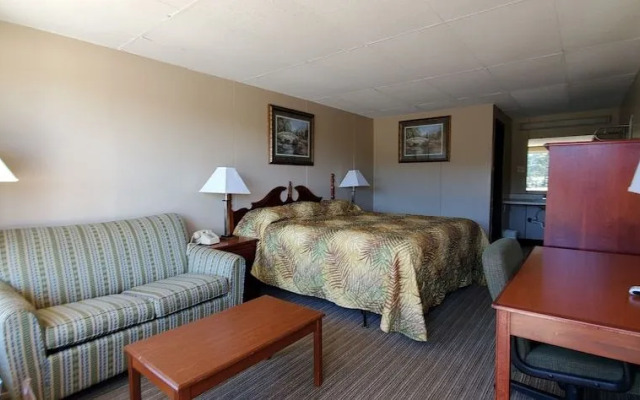 Economy Inn