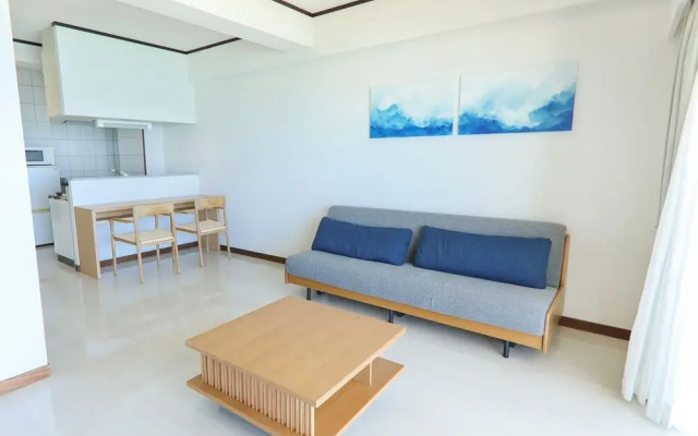 Lazor Sea Resort