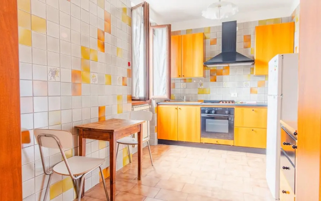 Villa Quantum Sole - Italian Homing