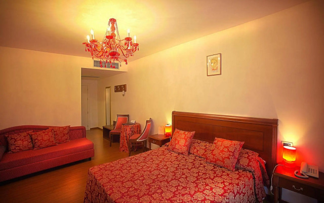 Hotel Vedute