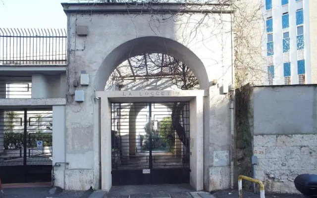 B&b A'luggetella