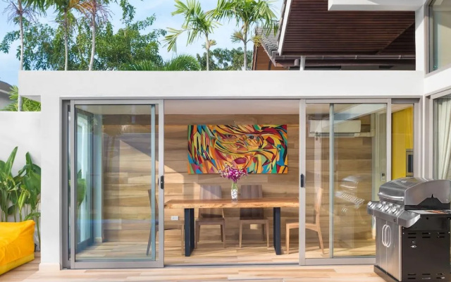 Villa Mai Tai