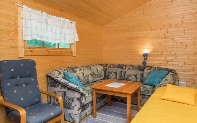 Holiday Home Auringonlasku
