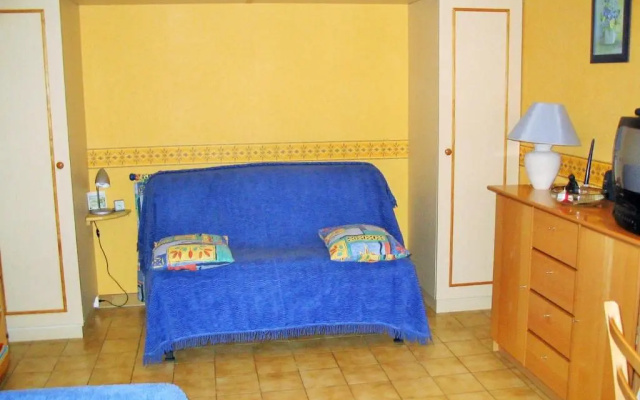 Studio Vallée Douy - 2VAD13