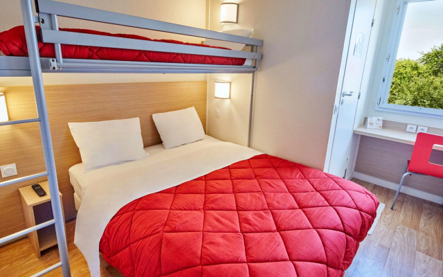 Hotel Première Classe Cergy Saint Christophe