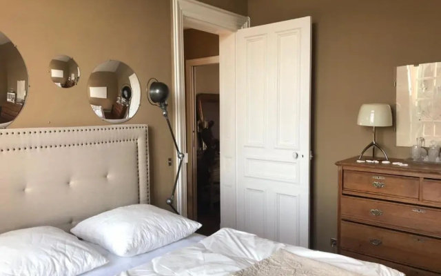 Suite Luxe Deauville