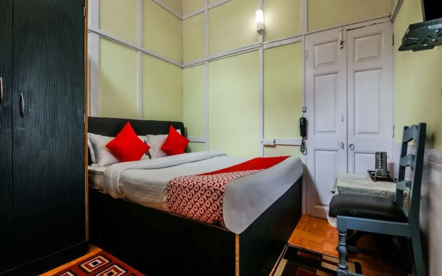 OYO 17225 Hideaway Heritage