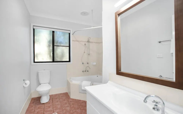 Club Wyndham Pokolbin Hill