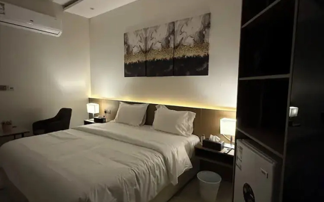 Riyadh Luxury