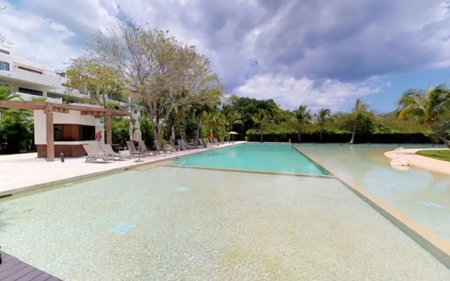 Lorena Ochoa Unique Apartments