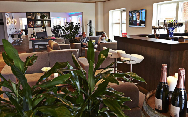 Hotel Lyngheden
