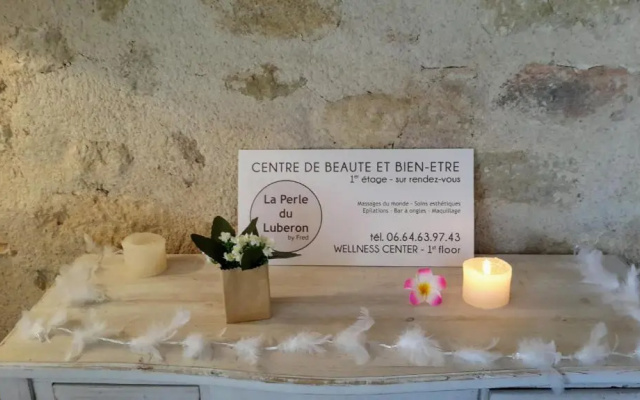 Chambres D'hotes Le Vignoble