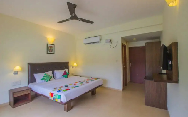 Jasminn Casa Laguna by OYO Rooms