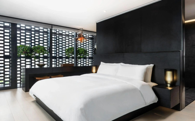 Upper House Chengdu