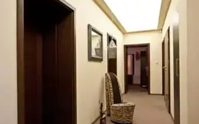 Oriental House