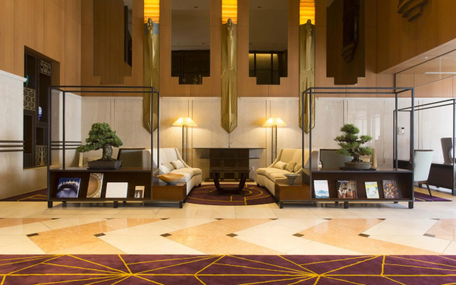 Royal Park Hotel Takamatsu