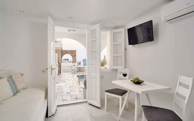 Merovigliosso Apartments