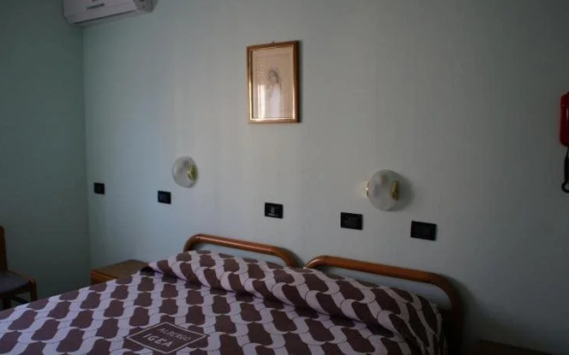 Hotel Igea