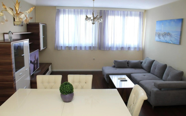 Apartment MEL II