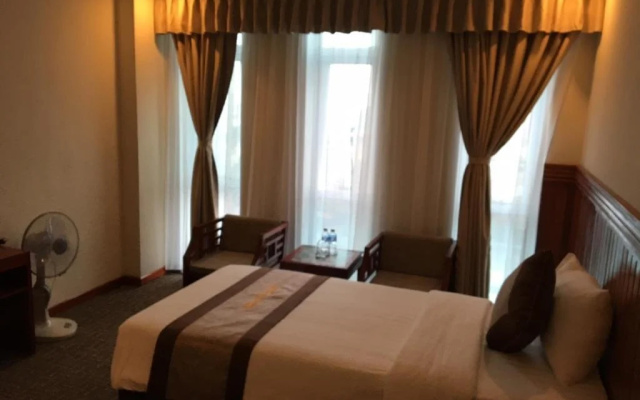 Vinh Plaza Hotel