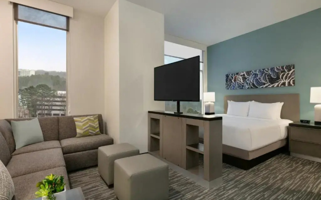 Hyatt House Atlanta / Perimeter Center