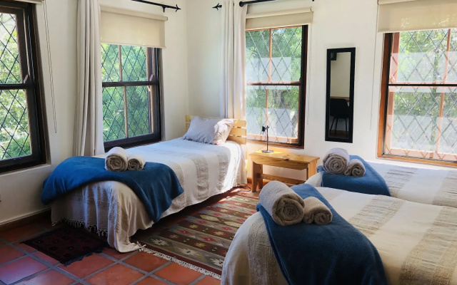 10 Alexander B&B