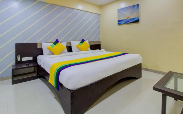 Itsy Hotels Prince Regency