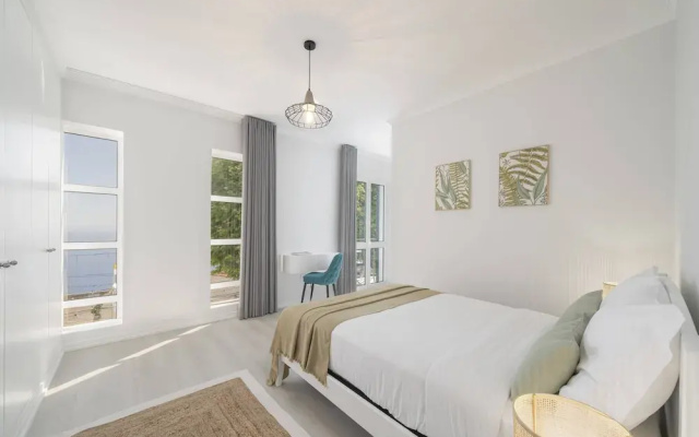 Intelsol Calheta Apartments