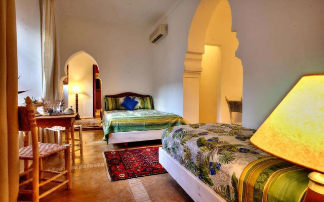 Riad Aventurine