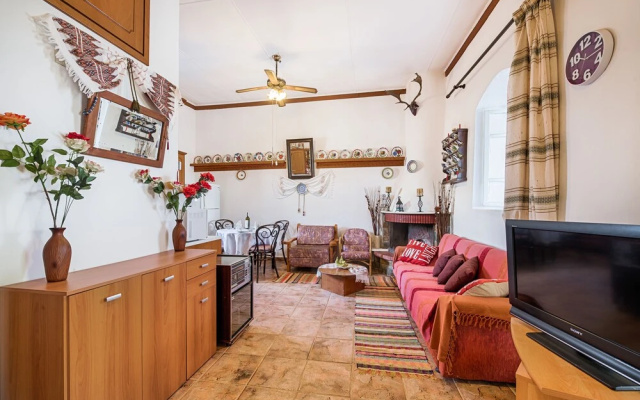Casa La Perla
