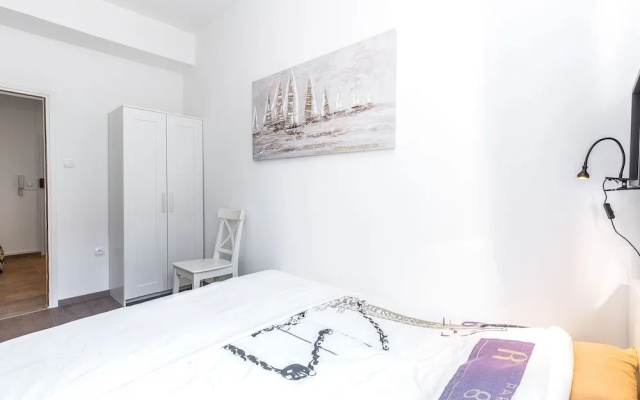 Apartment Stay IN
