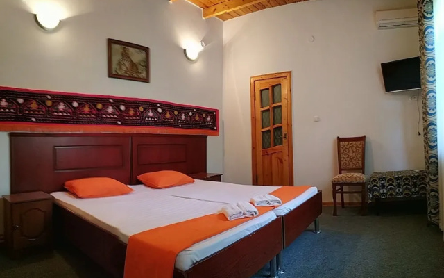 Hostel & Guest House Sim-Sim