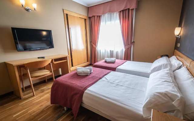 Hotel Silva