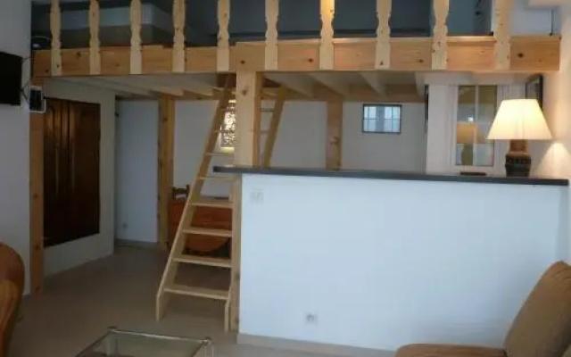 Apartment Br04
