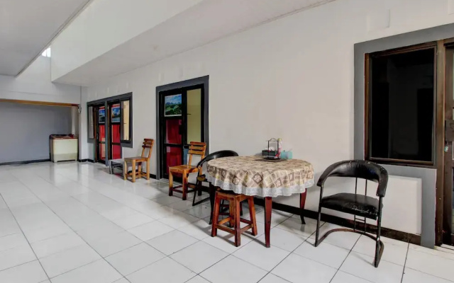 Hotel O Kd House