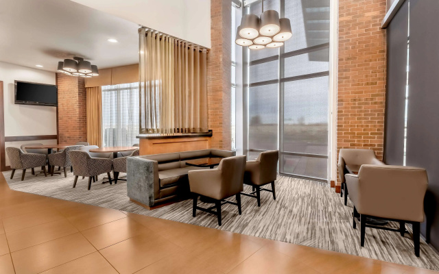 Hyatt Place Salt Lake City Airport