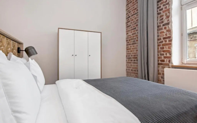 Relaks Apartamenty