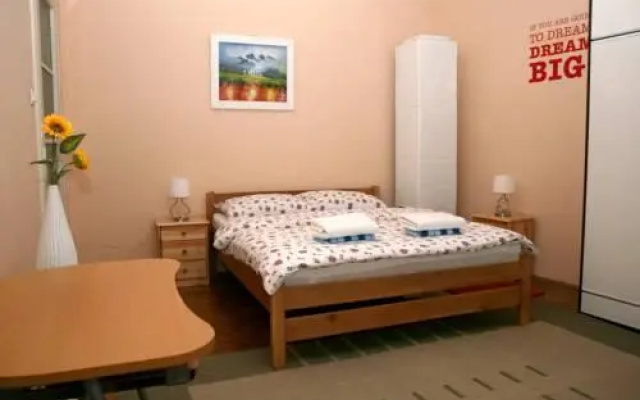 Apartment Dal