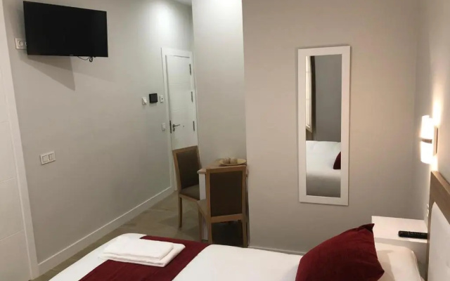 Pinar Malaga Rooms
