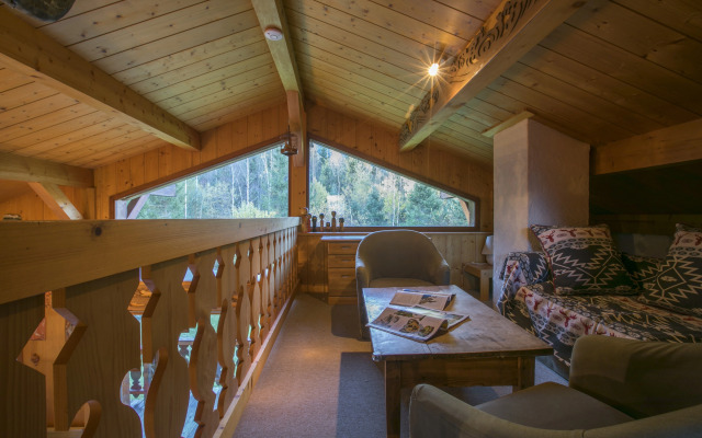 Chalet Muskoka