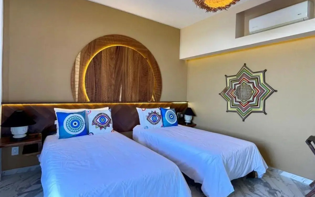 Akuazul Resorts Adults Only