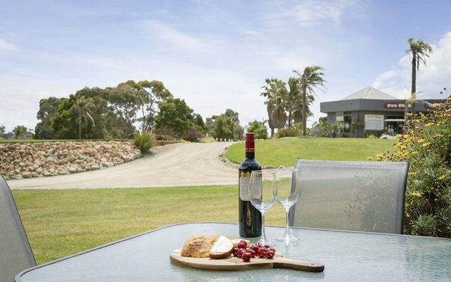 Mt Martha Valley Resort