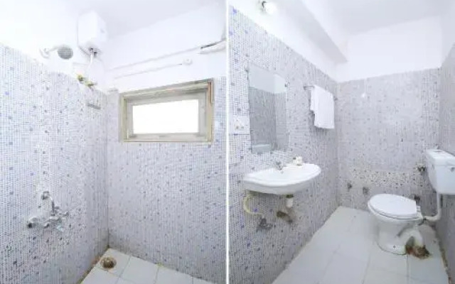 Sukooon City View By OYO Rooms