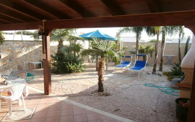 Villa Grandioso