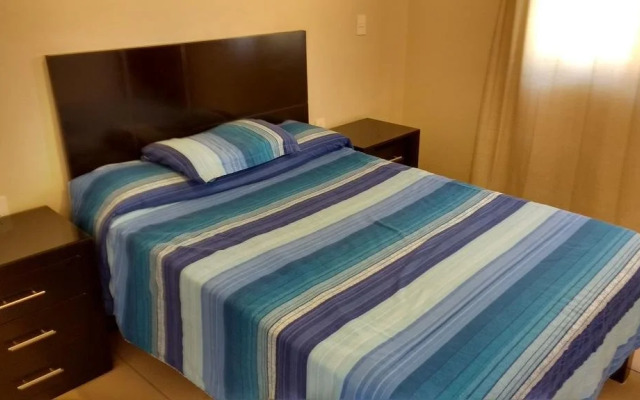 Hotel Peña Real