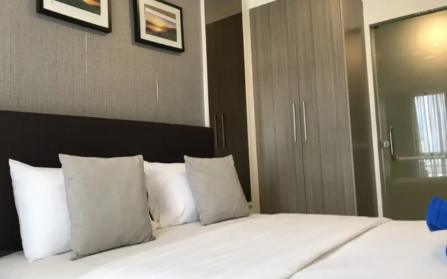 OYO Home 90409 1 Tebrau Residence @ Yml 2102