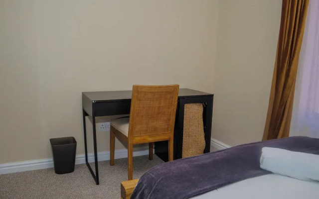 Fairstay Lodge