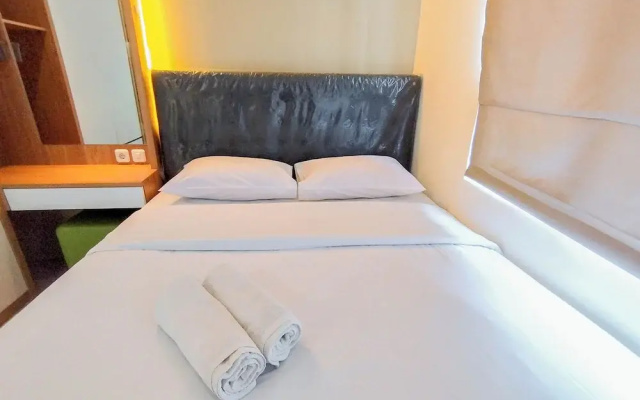 Modern And Cozy 2Br At Tanglin Supermall Mansion Apartment
