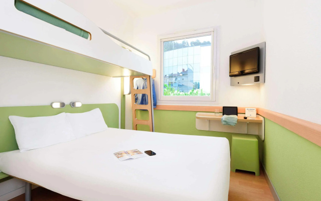 Ibis Budget Bilbao Arrigorriaga