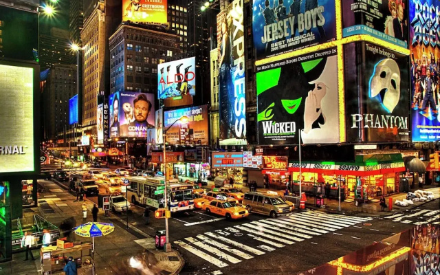 voco Times Square - Broadway by IHG